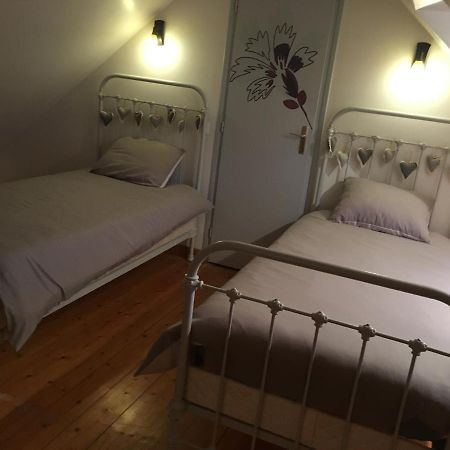 Villa Duo Besançon Kültér fotó