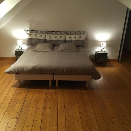 Villa Duo Besançon Kültér fotó