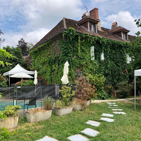 Villa Duo Besançon Kültér fotó