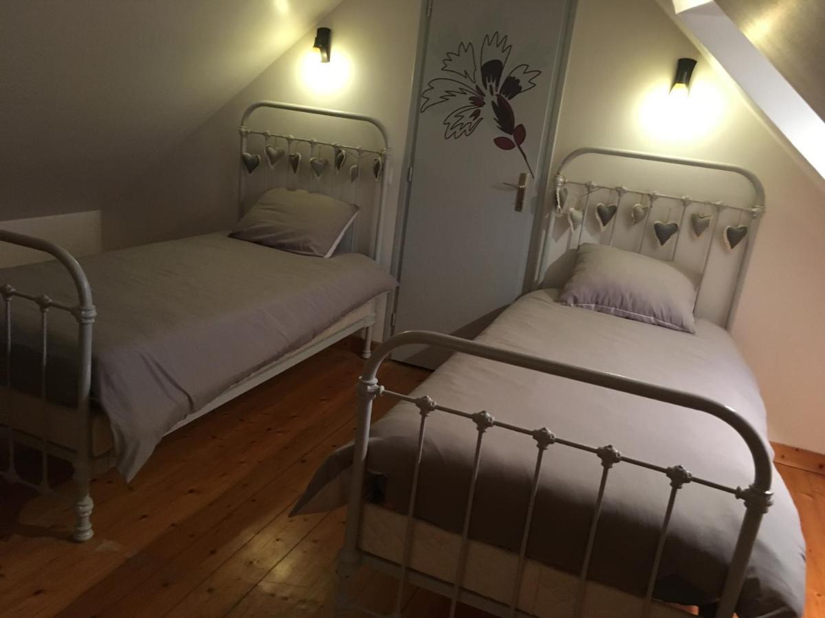 Villa Duo Besançon Kültér fotó