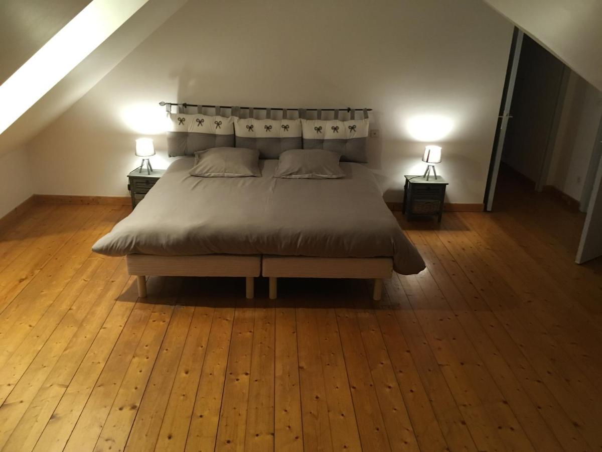Villa Duo Besançon Kültér fotó