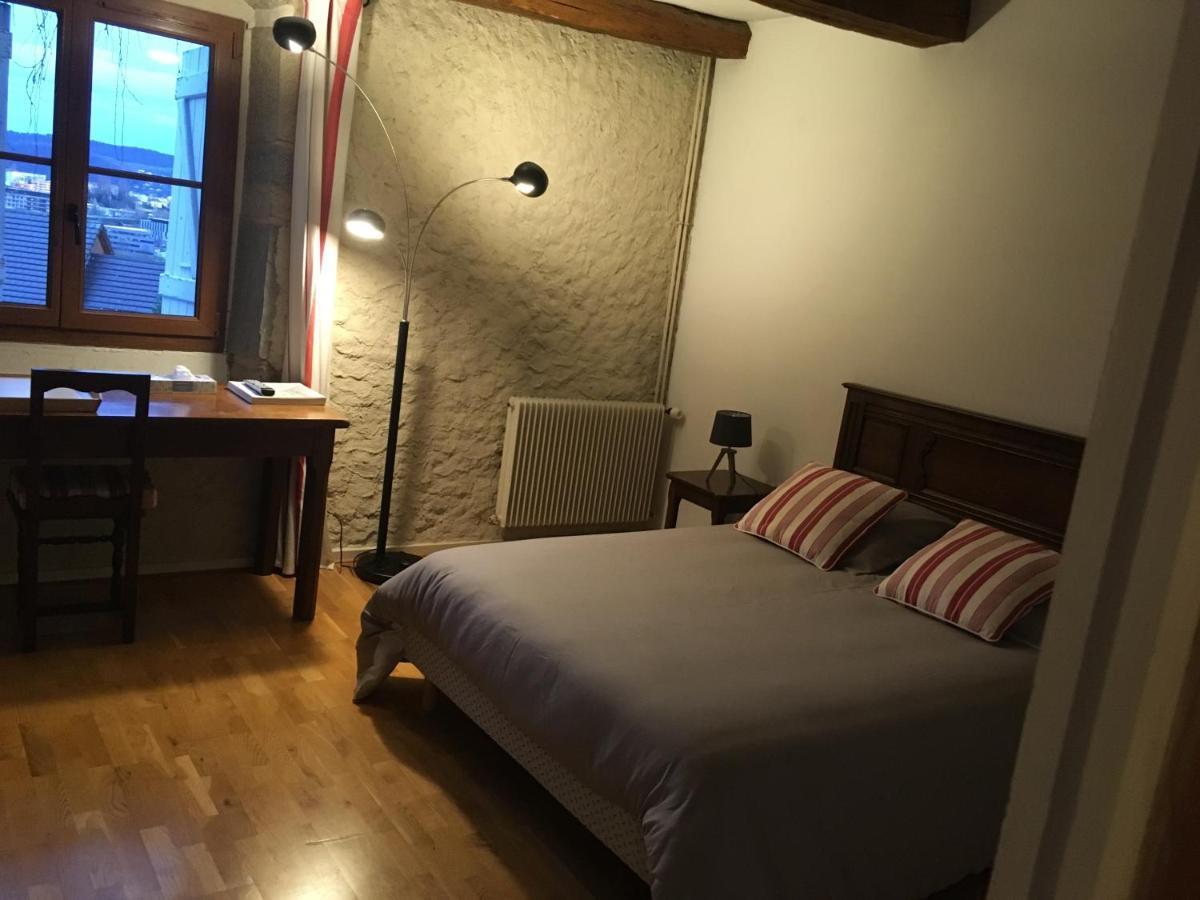 Villa Duo Besançon Kültér fotó