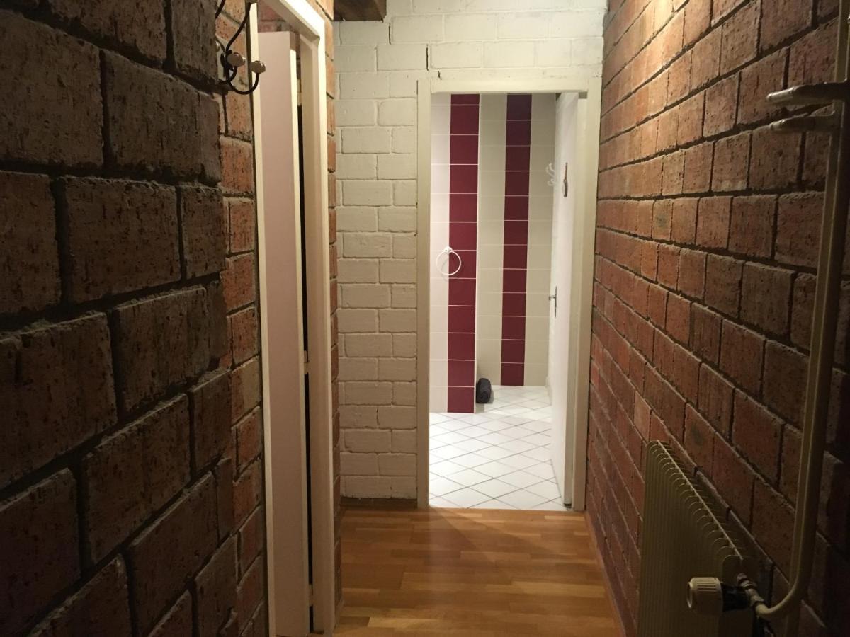 Villa Duo Besançon Kültér fotó