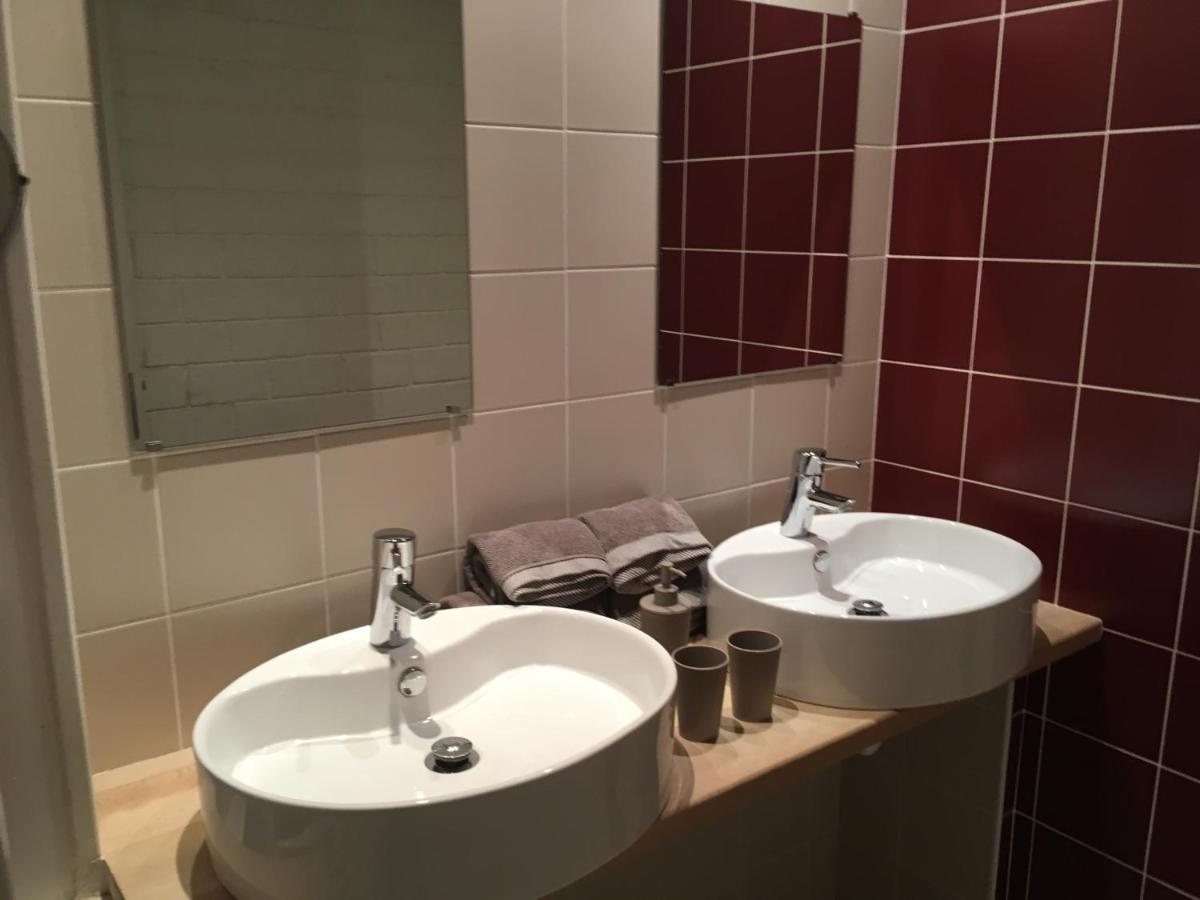 Villa Duo Besançon Kültér fotó