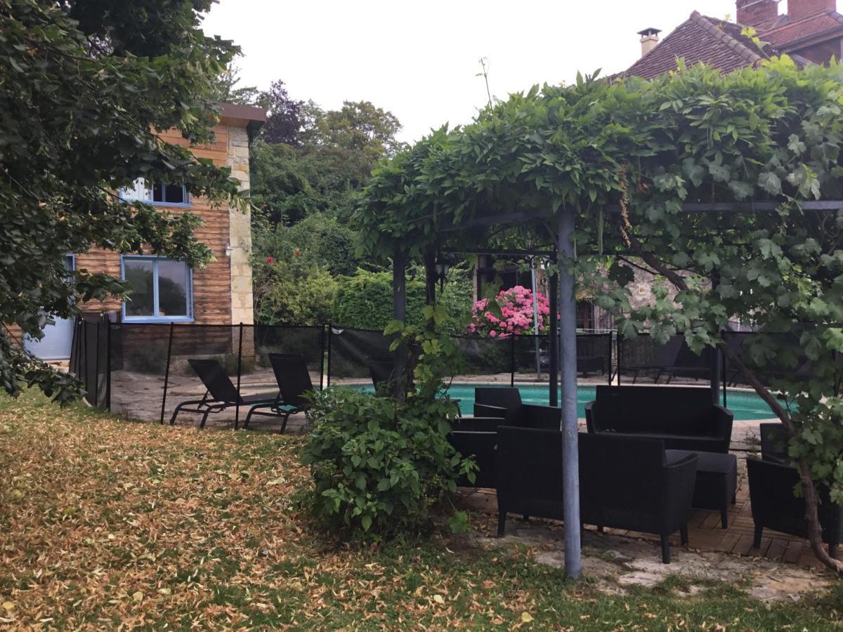 Villa Duo Besançon Kültér fotó