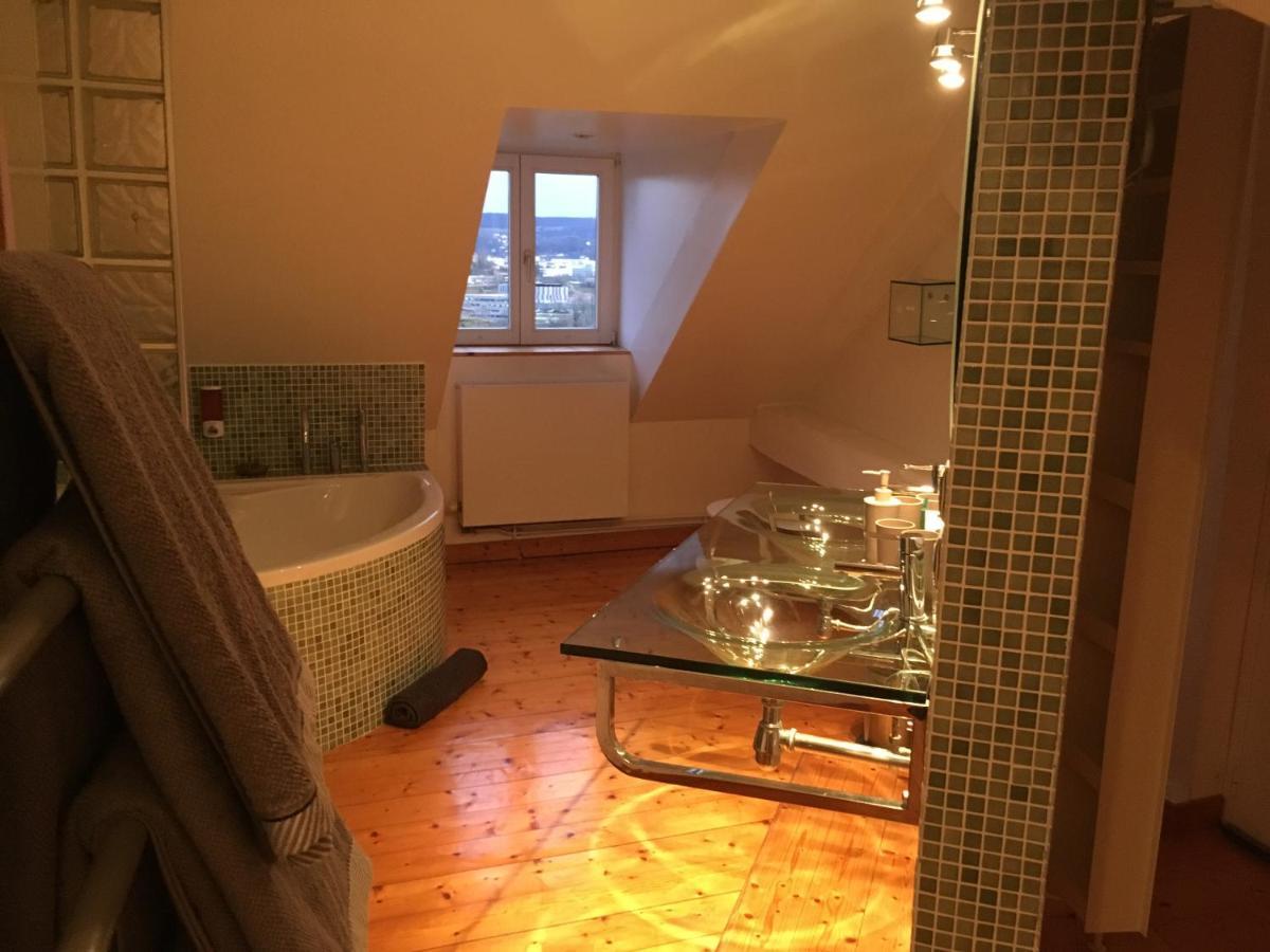 Villa Duo Besançon Kültér fotó